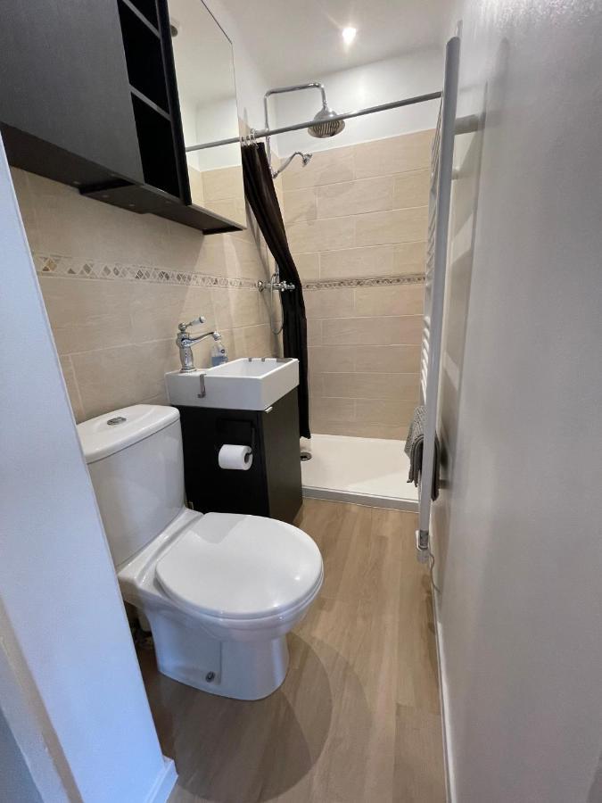 Maisonnette Studio Bas Suquet, 200M Plages, 700M Palais, Au Calme 칸느 외부 사진