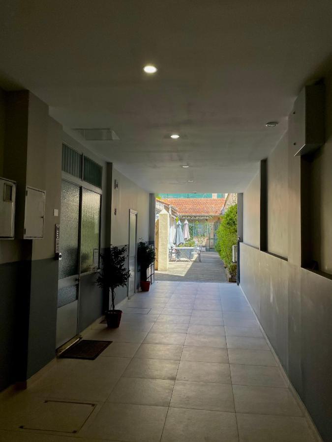 Maisonnette Studio Bas Suquet, 200M Plages, 700M Palais, Au Calme 칸느 외부 사진
